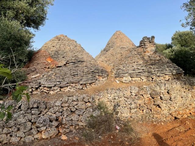 Rustico in vendita a Puglia, Brindisi