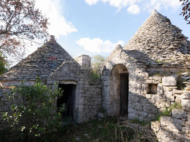 Rustico in vendita a Locorotondo, Bari