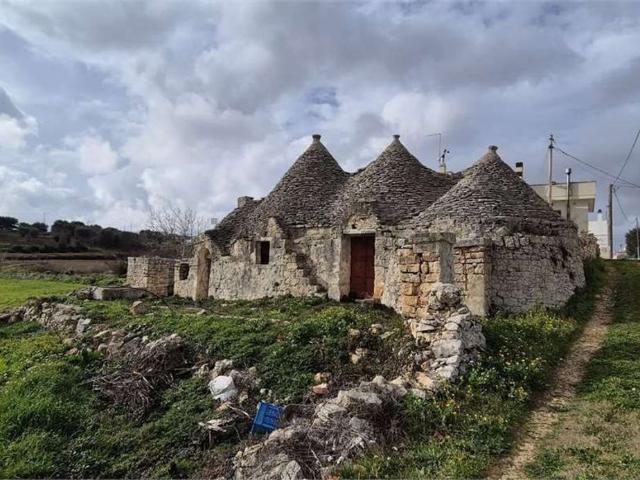 Rustico in vendita a Puglia, Brindisi