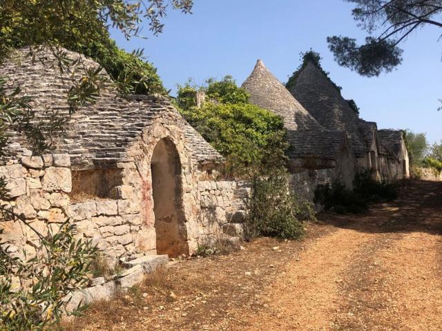 Rustico in vendita a Polignano a Mare, Bari