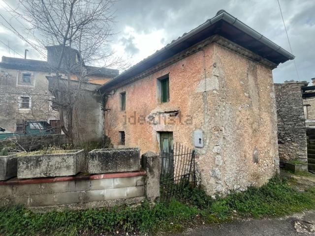Rustico in vendita a Veroli, Lazio