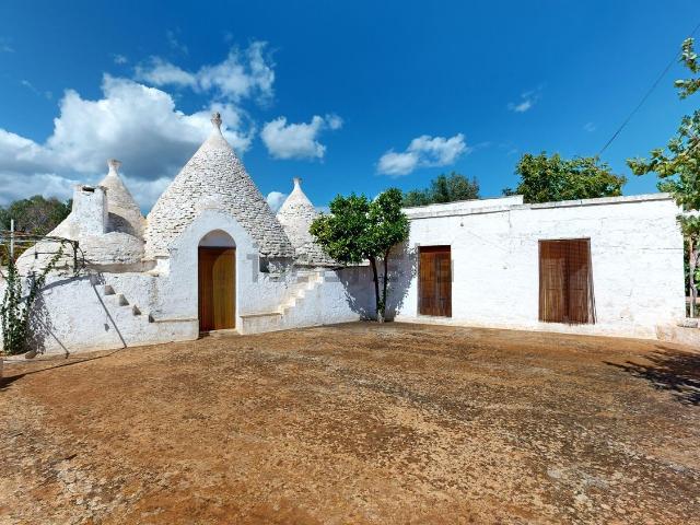 Rustico in vendita a Puglia, Brindisi