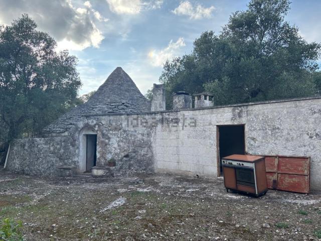 Rustico in vendita a Puglia, Brindisi