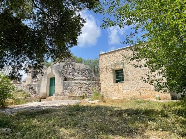 Rustico in vendita a Puglia, Brindisi