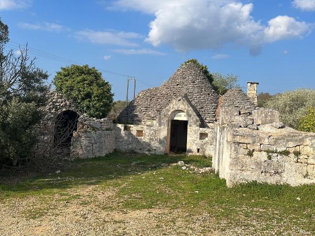 Rustico in vendita a Puglia, Brindisi