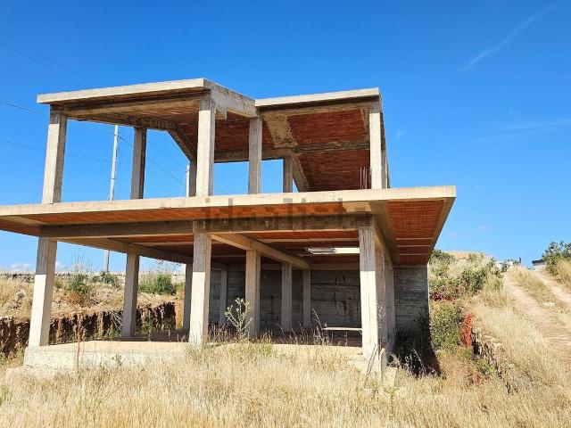 Rustico in vendita a Cava D'aliga, Sicilia