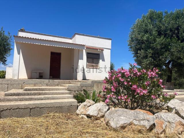 Rustico in vendita a Ostuni, Brindisi