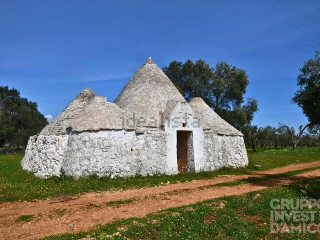 Rustico in vendita a Francavilla Fontana, Brindisi