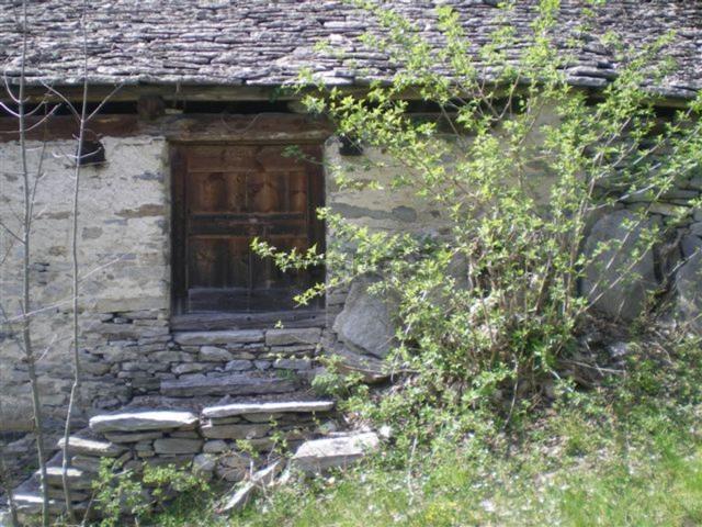 Rustico in vendita a Piemonte, Verbano-cusio-ossola