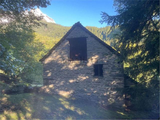 Rustico in vendita a Piemonte, Verbano-cusio-ossola