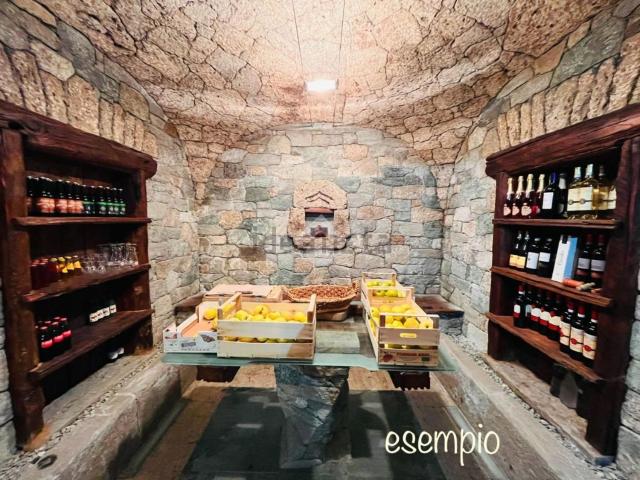 Rustico in vendita a Allein, Aosta