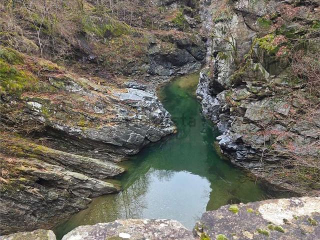 Rustico in vendita a Bannio Anzino, Piemonte