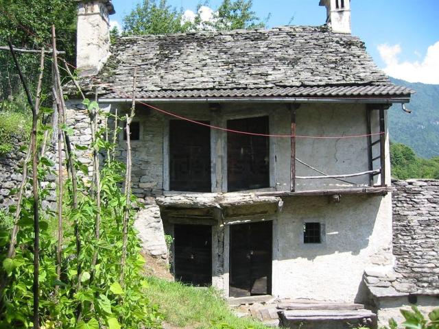 Rustico in vendita a Piemonte, Verbano-cusio-ossola