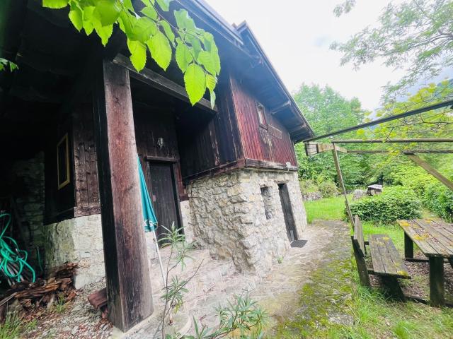 Rustico in vendita a Dom, Riva