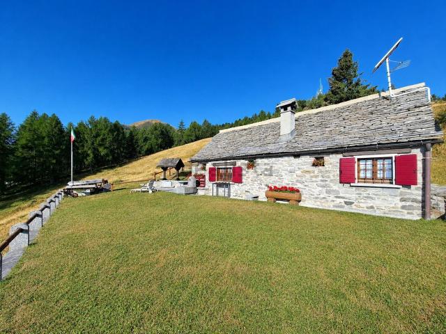 Rustico in vendita a Piemonte, Verbano-cusio-ossola
