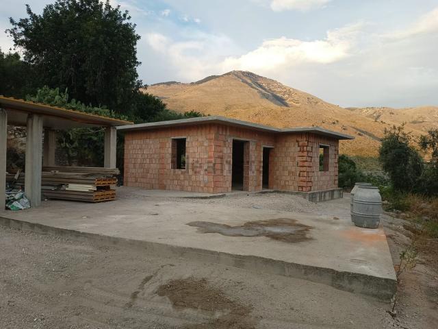 Rustico in vendita a Campiglioni, Itri