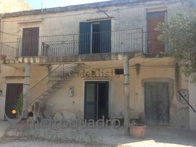 Rustico in vendita a Sciacca, Agrigento