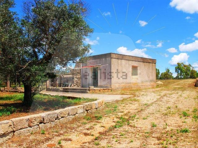 Rustico in vendita a Puglia, Lecce