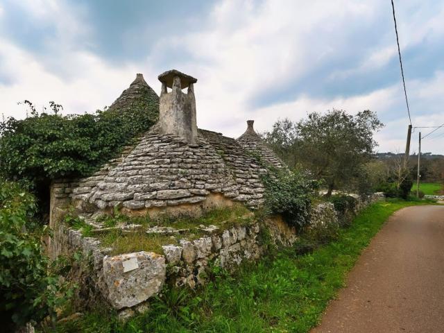Rustico in vendita a Puglia, Bari