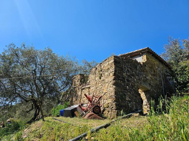Rustico in vendita a Seborga, Liguria