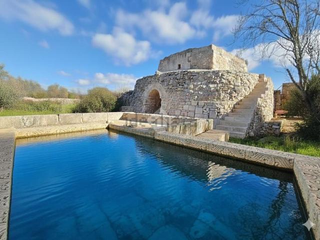 Rustico in vendita a Puglia, Taranto
