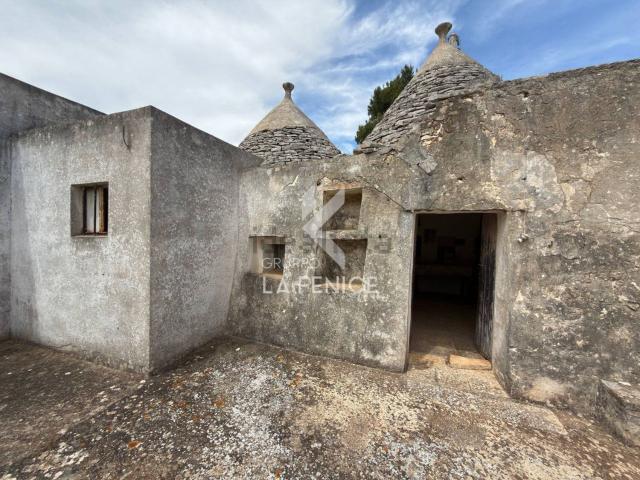 Rustico in vendita a Martina Franca, Taranto