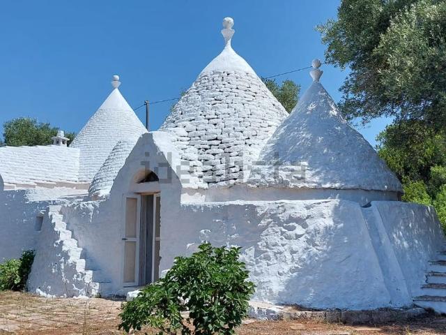 Rustico in vendita a Puglia, Brindisi