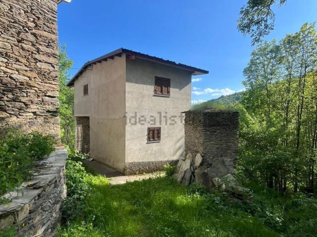 Rustico in vendita a Piemonte, Cuneo