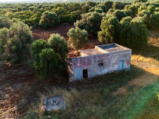 Rustico in vendita a Puglia, Taranto