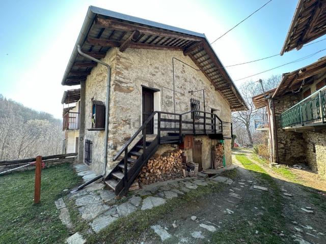 Rustico in vendita a Piemonte, Cuneo
