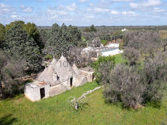 Rustico in vendita a Puglia, Brindisi
