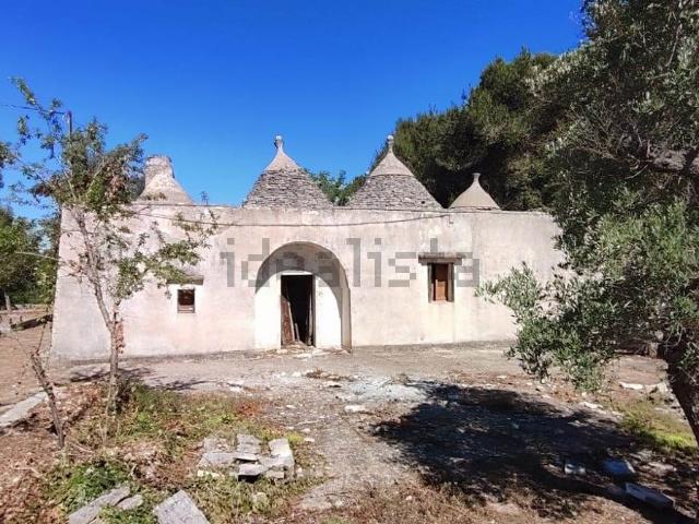 Rustico in vendita a Puglia, Taranto
