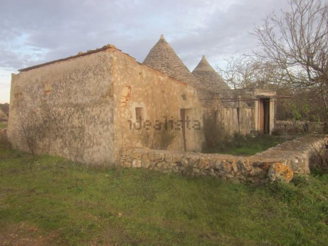 Rustico in vendita a Puglia, Bari