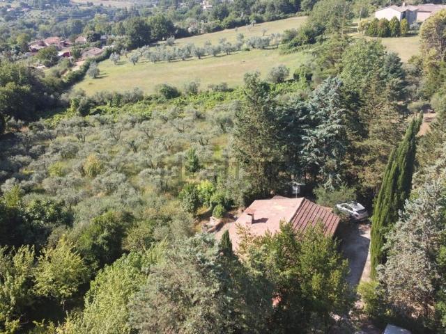 Rustico in vendita a Amelia, Umbria