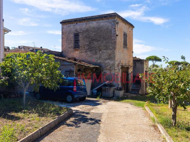 Rustico in vendita a Roma Capitale, Lazio