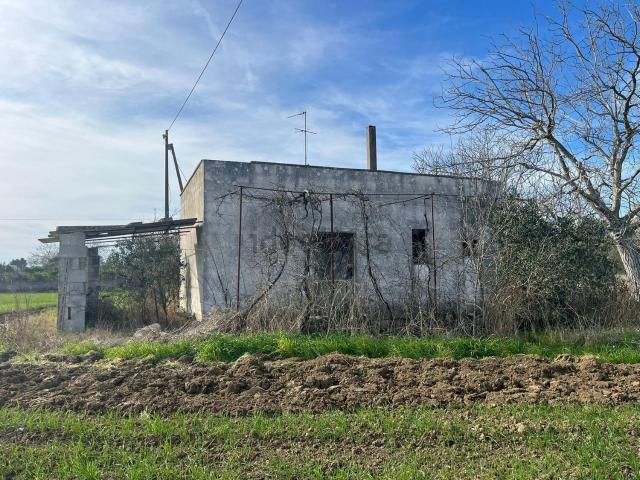 Rustico in vendita a Puglia, Lecce