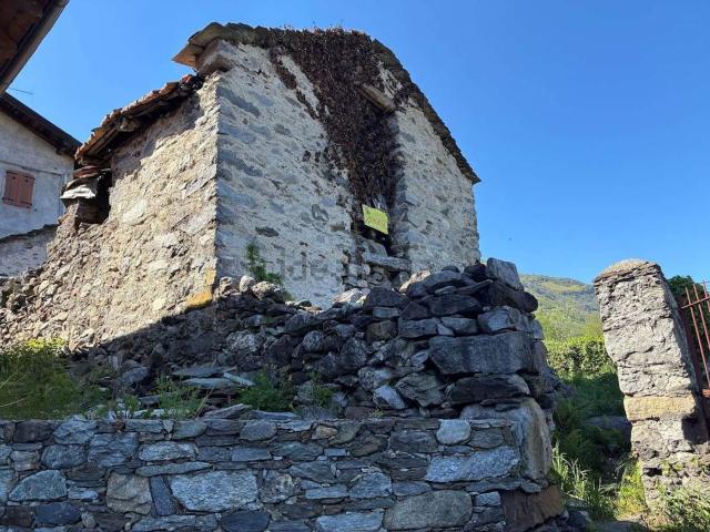 Rustico in vendita a Piemonte, Verbano-cusio-ossola
