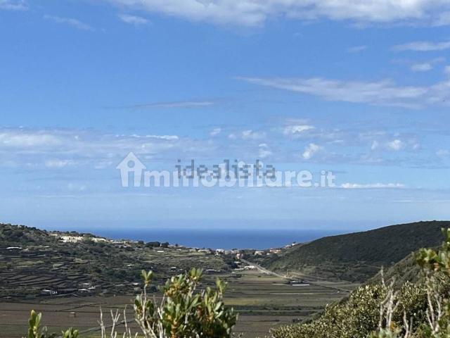 Rustico in vendita a Pantelleria Aeroporto, Sicilia
