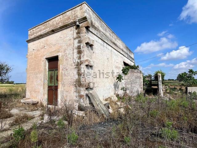 Rustico in vendita a Puglia, Lecce