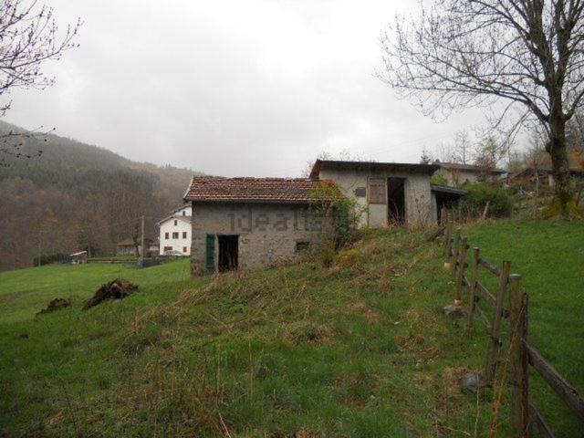 Rustico in vendita a Unione dei comuni del Frignano, Pievepelago