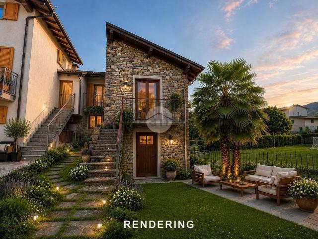 Rustico in vendita a Sondrio, Lombardia