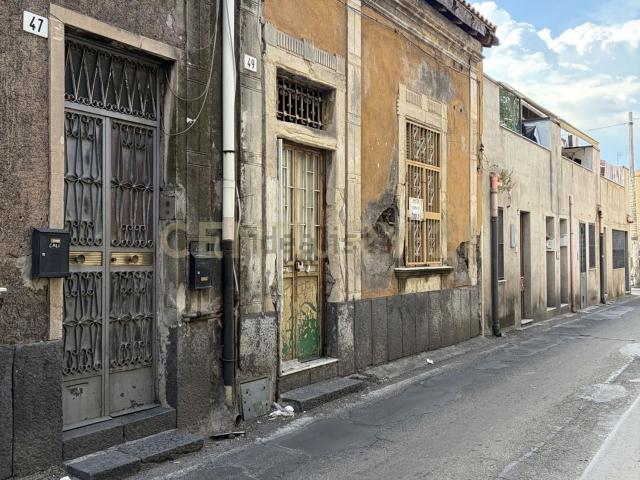 Rustico in vendita a Centro storico, Catania