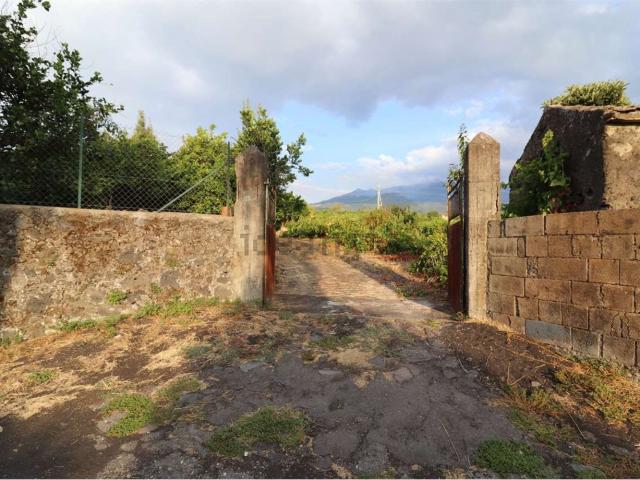Rustico in vendita a Badia, Santa Venerina