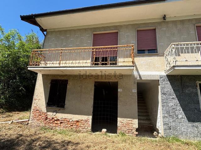 Rustico in vendita a Piemonte, Asti