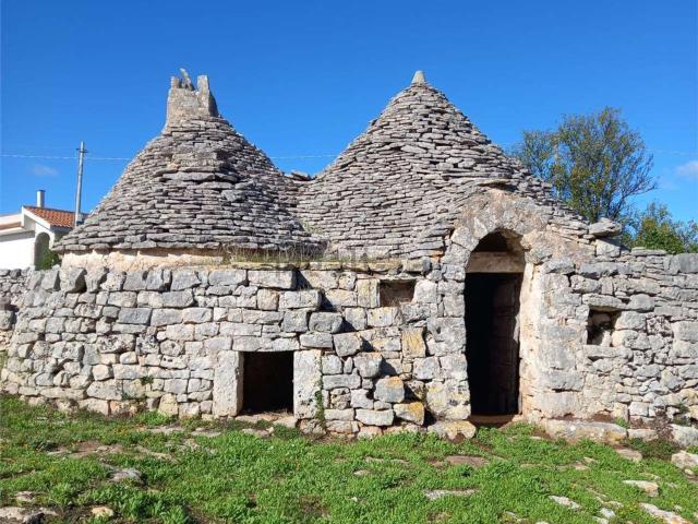 Rustico in vendita a Martina Franca, Taranto
