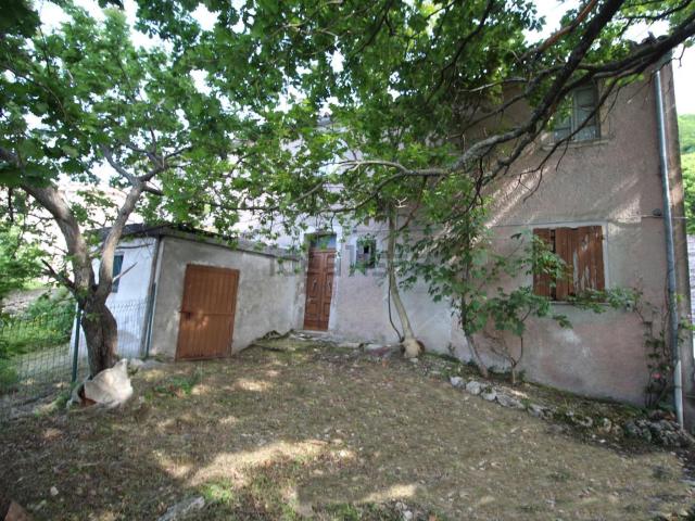 Rustico in vendita a Marche, Pesaro E Urbino