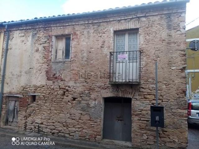 Rustico in vendita a Paglieroni, Treglio