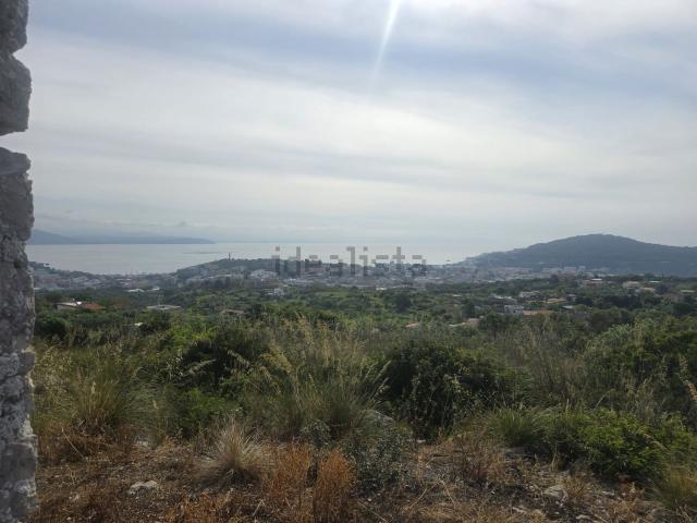 Rustico in vendita a Gaeta, Lazio