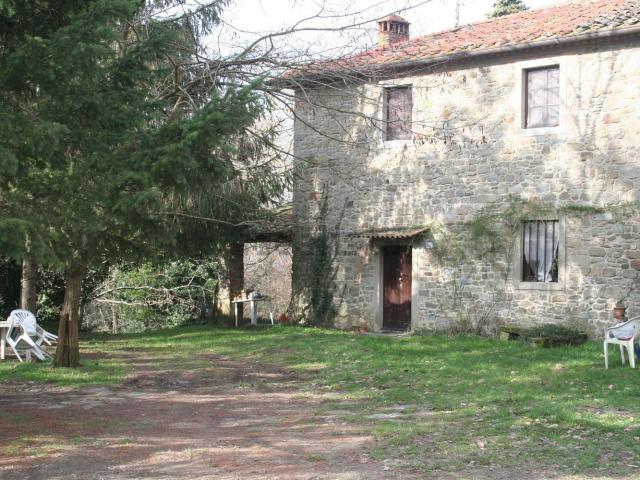Rustico in vendita a Vaglia, Toscana