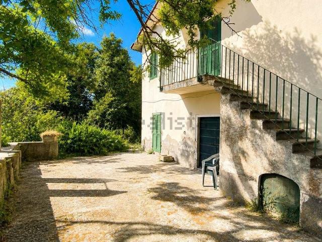 Rustico in vendita a Campo nell'Elba, Marina Di Campo